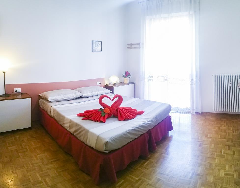 Rosso Tirano公寓 外观 照片